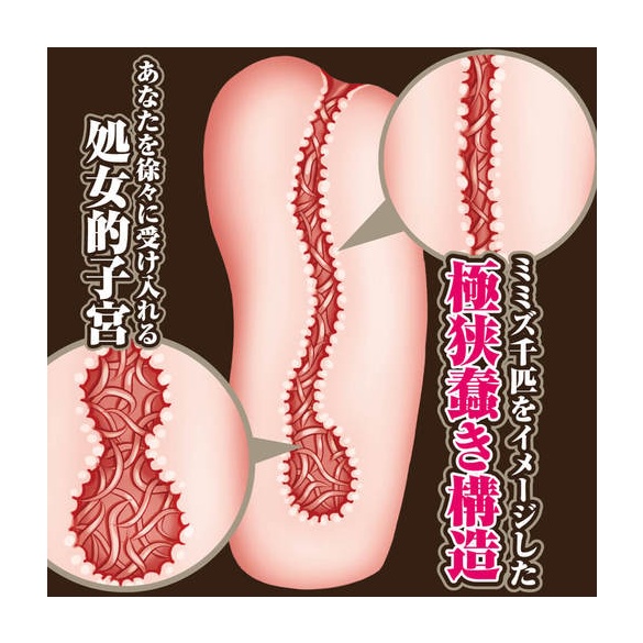 창신의 아르스 마그나 - 남타르