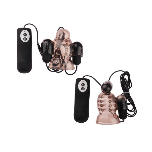 귀두폭파 - 지평선