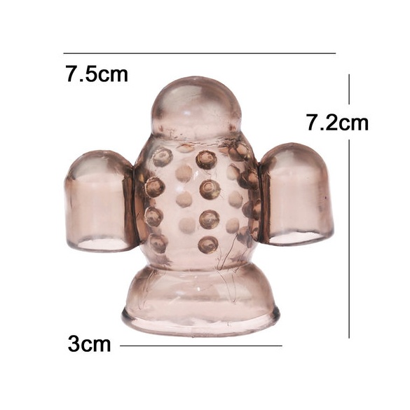 귀두폭파 - 지평선