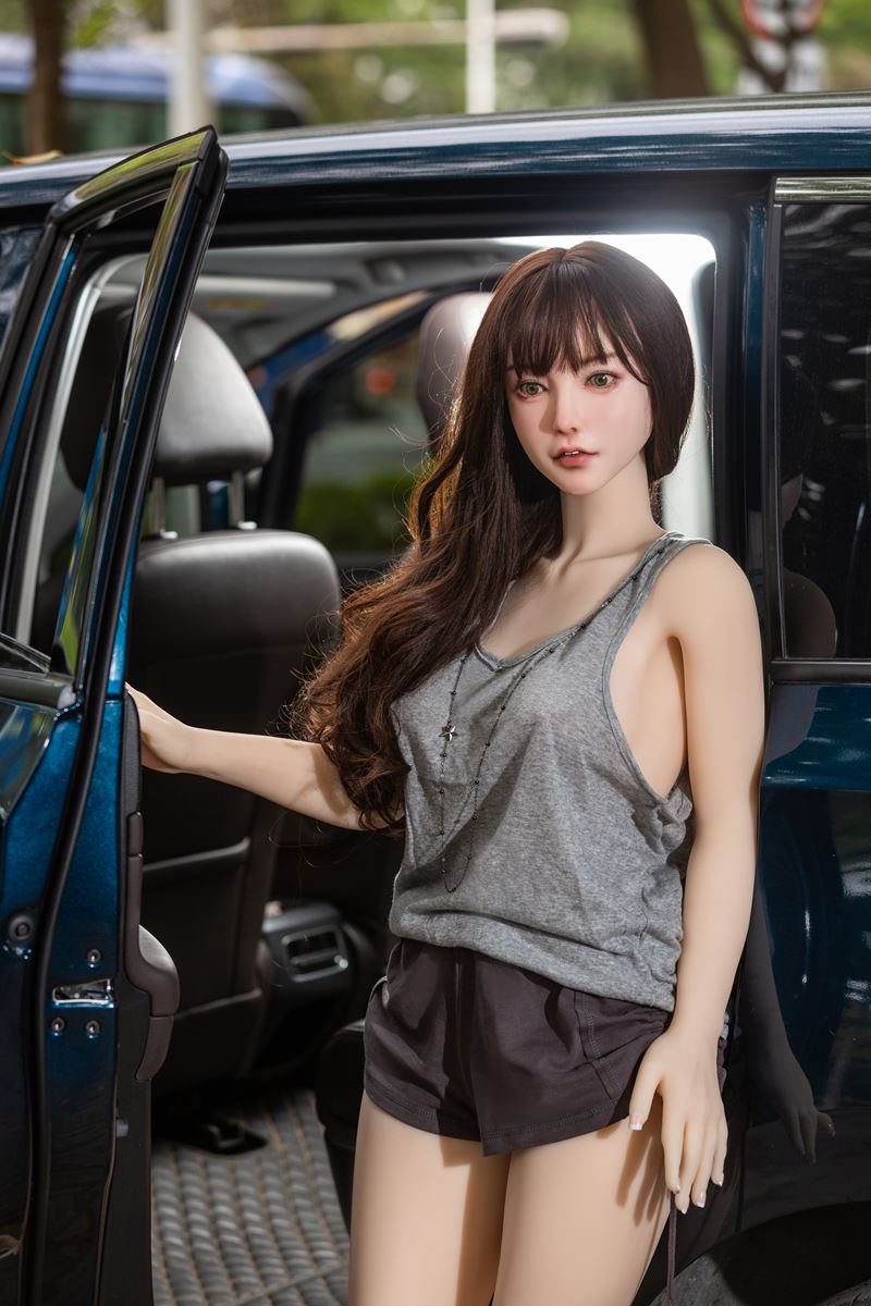 [QITA] 실리콘 리얼돌 웬웬 WenWen 162cm (이벤트 특가)