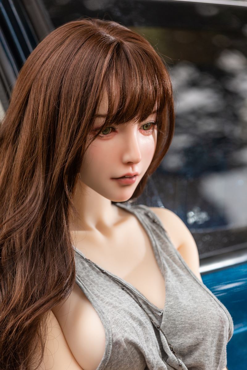 [QITA] 실리콘 리얼돌 웬웬 WenWen 162cm (이벤트 특가)