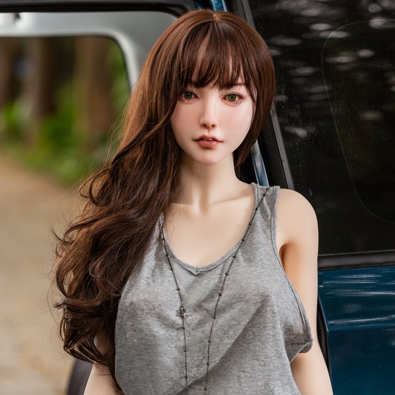 [QITA] 실리콘 리얼돌 웬웬 WenWen 162cm (이벤트 특가)