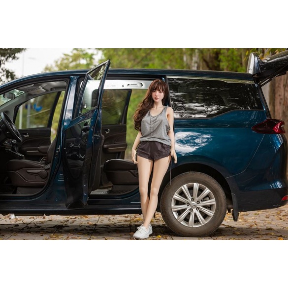 [QITA] 실리콘 리얼돌 웬웬 WenWen 162cm (이벤트 특가)