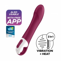 Satisfyer (새티스파이어) 빅히트