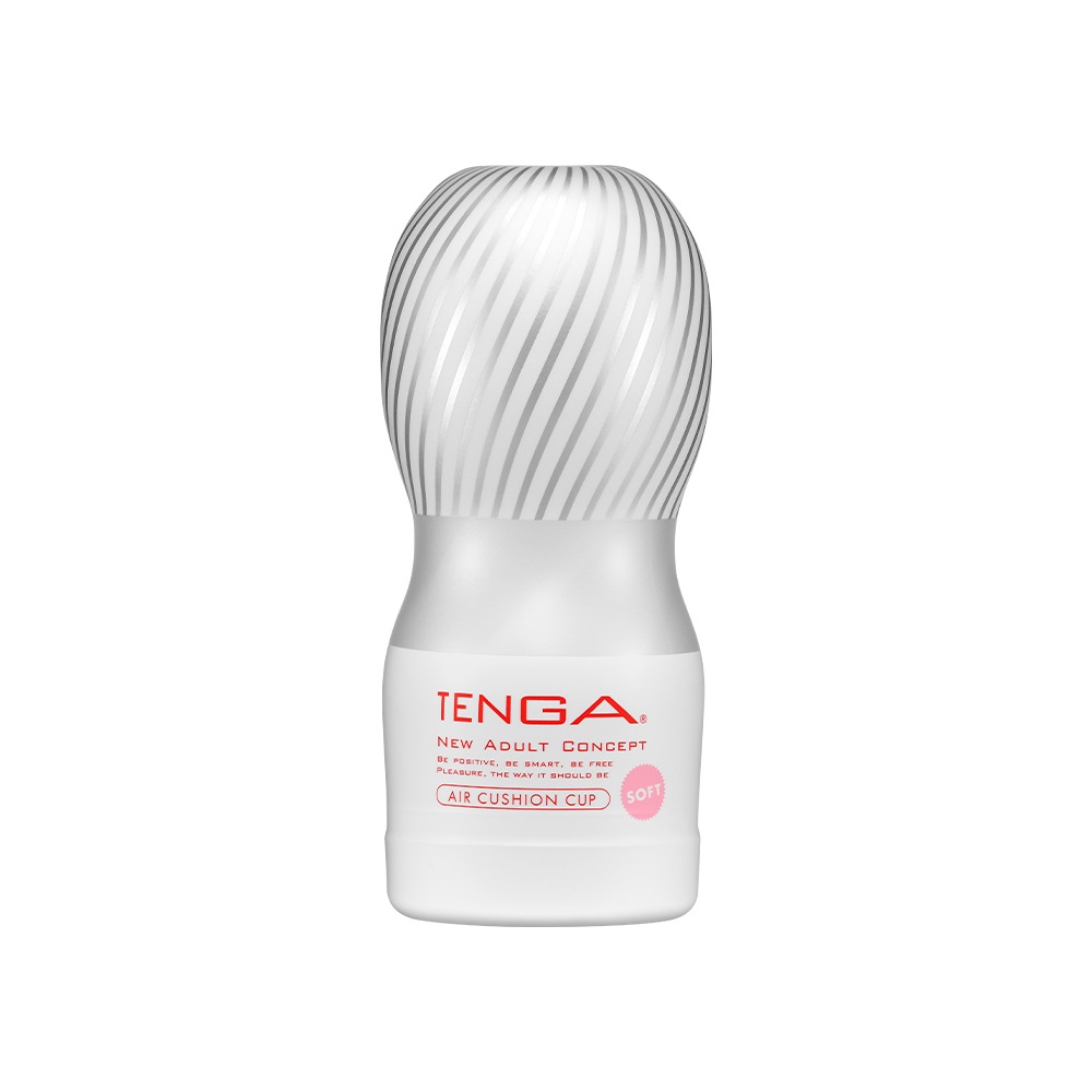 텐가 에어 플로우 컵 젠틀 TENGA AIR FLOW CUP GENTLE