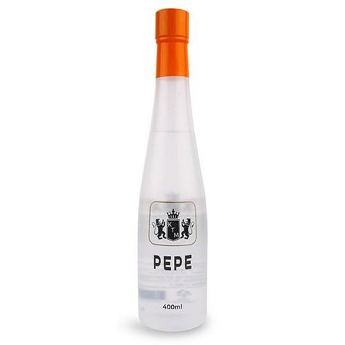 페페젤(PEPE) 무향 마사지 젤 400ml