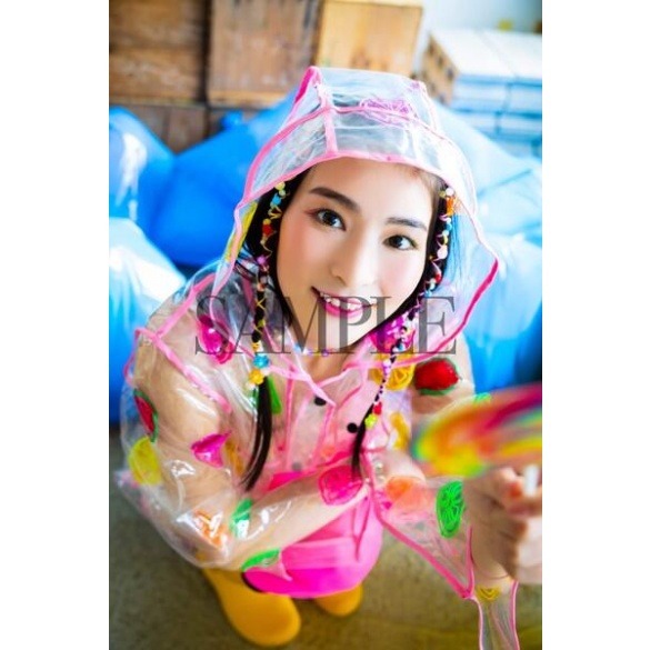 코스프레 페티시 북 Cosplay Fetish Book - 혼조 스즈