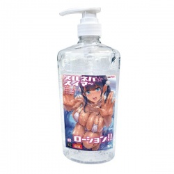 미끈 끈적 스이마 로션 1000ml