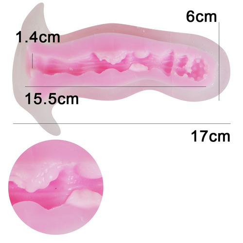 러브바디 히나 전용 오나홀 - 블로섬