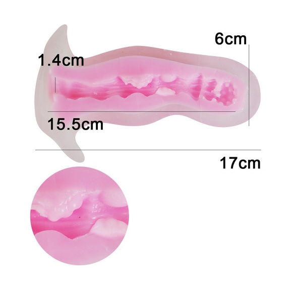 러브바디 히나 전용 오나홀 - 블로섬