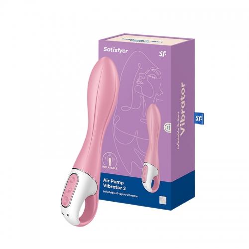 AIR PUMP VIBRATOR 2_