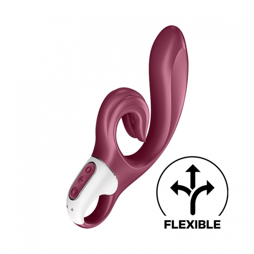 SATISFYER LOVE ME (2 COLOR)