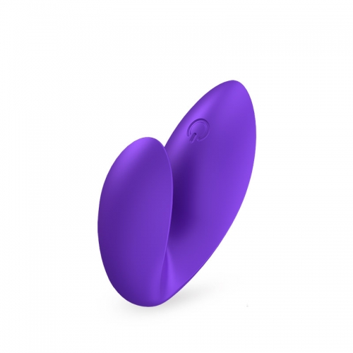 SATISFYER LOVE RIOT (2 COLOR)