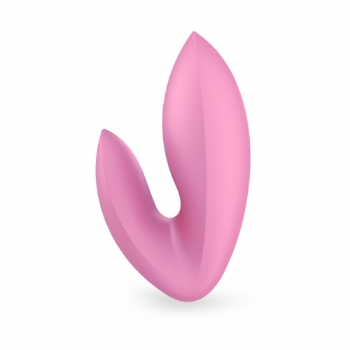 SATISFYER LOVE RIOT (2 COLOR)