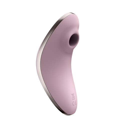 SATISFYER VULVA LOVER 1 (2 COLOR)