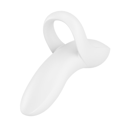 SATISFYER BOLD LOVER (2 COLOR)