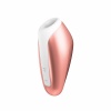 SATISFYER LOVE BREEZE (3 COLOR)