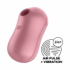 SATISFYER COTTON CANDY (2 COLOR)