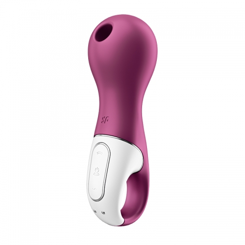 SATISFYER LUCKY LIBRA