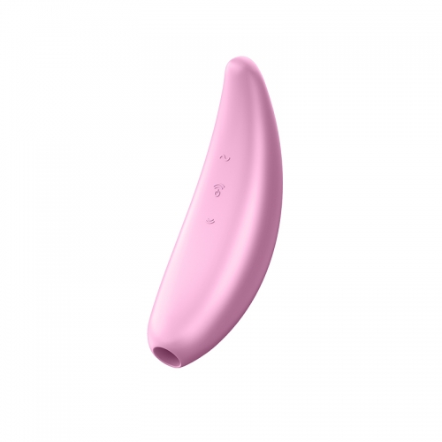 SATISFYER CURVY 3+_무선제품