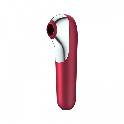 SATISFYER DUAL LOVE 무선제품 (2 COLOR)