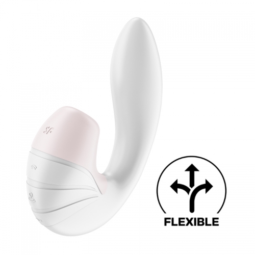 SATISFYER SUPERNOVA (3 COLOR)