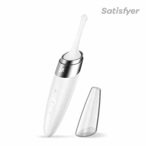 SATISFYER TWIRLING DELIGHT (3 COLOR)