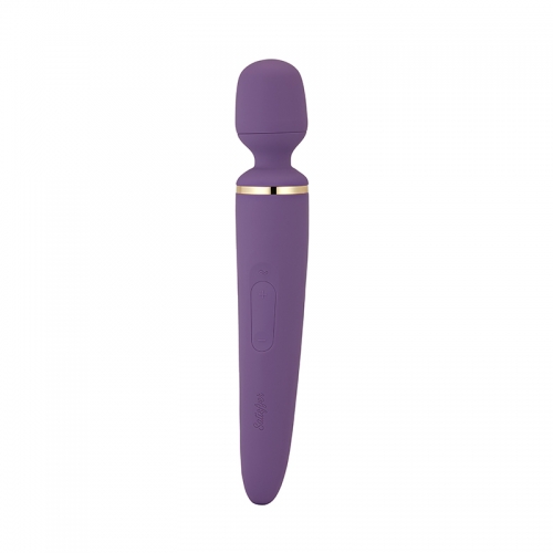 SATISFYER TWIRLING DELIGHT (3 COLOR)