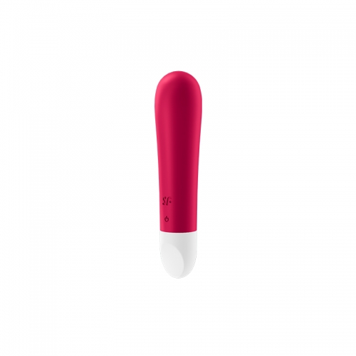 SATISFYER ULTRA POWER BULLETS 1 (2 COLOR)