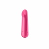 SATISFYER ULTRA POWER BULLETS 3 (2 COLOR)