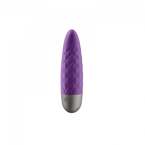 SATISFYER ULTRA POWER BULLETS 5 (3 COLOR)