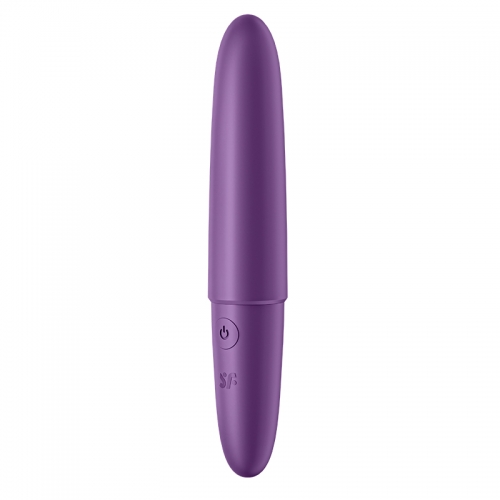 SATISFYER ULTRA POWER BULLETS 6 (2 COLOR)