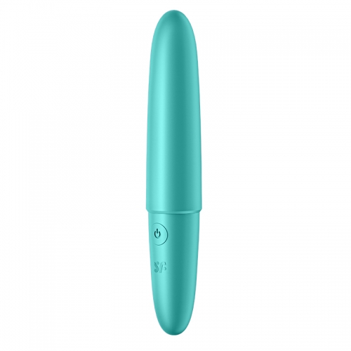 SATISFYER ULTRA POWER BULLETS 6 (2 COLOR)