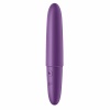 SATISFYER ULTRA POWER BULLETS 6 (2 COLOR)