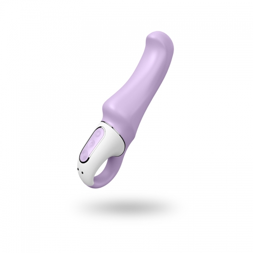 SATISFYER VIBES CHARMING SMILE