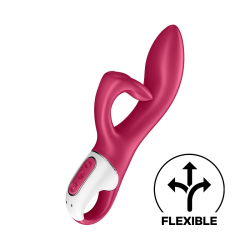 SATISFYER EMBRACE ME (2 COLOR)