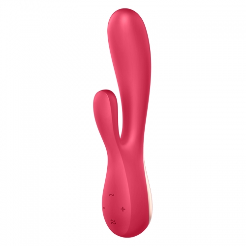 SATISFYER MONO FLEX (3 COLOR)