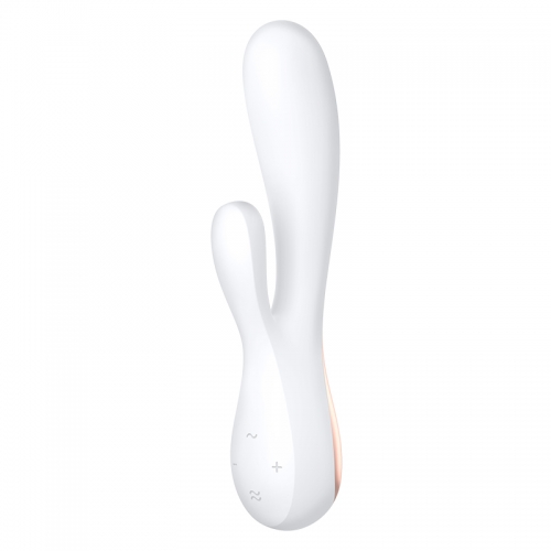 SATISFYER MONO FLEX (3 COLOR)