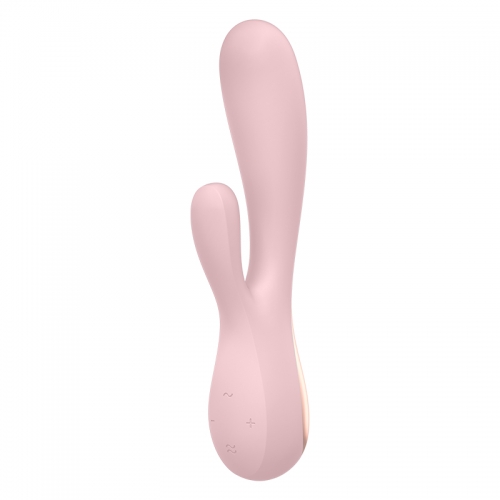 SATISFYER MONO FLEX (3 COLOR)