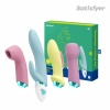 SATISFYER MONO FLEX (3 COLOR)