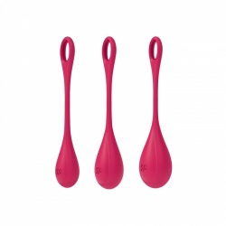 SATISFYER YONI POWER 1 (2 COLOR)