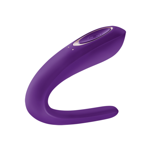 SATISFYER DOUBLE CLASSIC