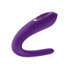 SATISFYER DOUBLE CLASSIC