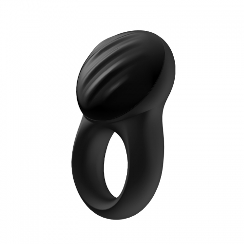 SATISFYER SIGNET RING