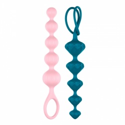 SATISFYER BEADS (2 COLOR)