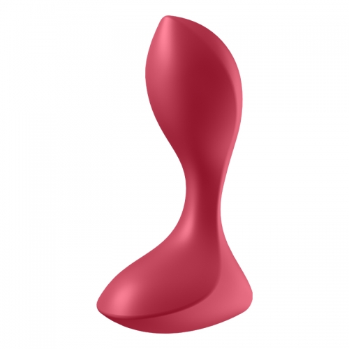 SATISFYER BACKDOOR LOVER (2 COLOR)