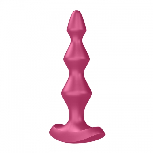 SATISFYER LOLLI PLUG 1 (2 COLOR)