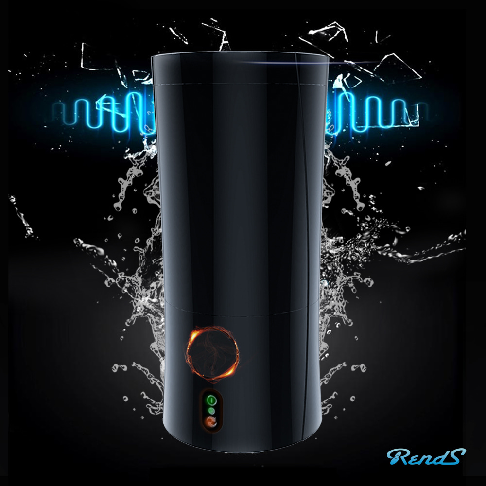 [일본 RENDS] 닥터 사이클론 IR