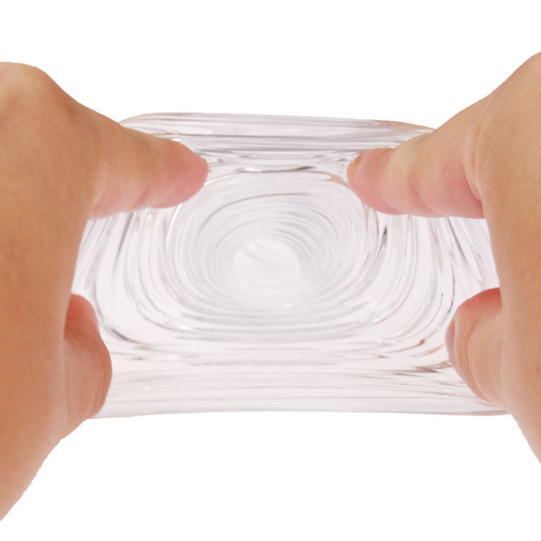 투명 쾌감 아이나