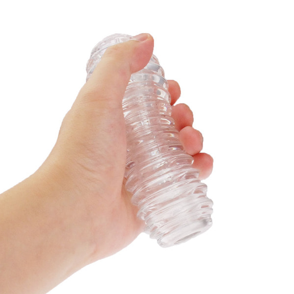 투명 쾌감 아이나